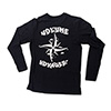 image of Volume Voyager LS T-Shirt - back