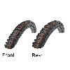 image of Schwalbe Eddy Current Tyres