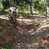 image of Charles Nicholson Using Halo Vapour GXC Wheels