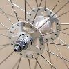 image of Evaura Track 700c Wheels