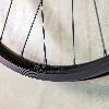 image of Evaura Track 700c Wheels