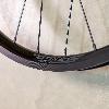 image of Evaura Track 700c Wheels