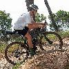 image of Charles Nicholson Using Halo Vapour GXC Wheels