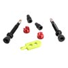 image of Halo Tubeless Valves