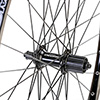 image of Shimano Deore Hub