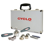 CYCLO PRO BB REMOVAL TOOL SET