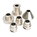 Cyclo Headtube Facer Guide Set