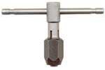 T-TYPE REAMER/TAP HOLDER