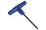 ALLEN T-HANDLE HEX KEY 6mm