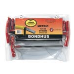 Bondhus Ball Hex T Handle Set