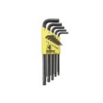 Ball Hex Key Set