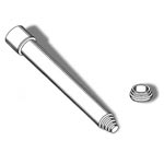 BR SEALED BEARING PUNCH