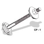 BR HEADSET CUP PRESS