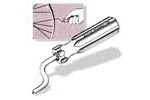 BR SPOKE NIPPLE DRIVER STD