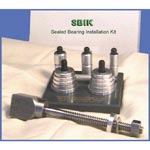 BR SEALED BEARING INSTALL KIT