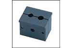 CYCLUS AXLE VICE 9/10mm