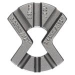 Cyclo Triple Spoke Key