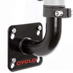 Cyclo Modular Workstation Wall Mount