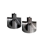 CYCLO PRO DISC MT FACE CUTTER