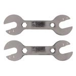 Cyclo Cone Spanner