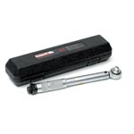 Cyclo Torque Wrench 2-24Nm with case