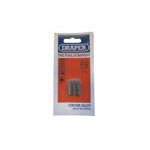 DRAPER HEX BITS 1/4" No2CROSS