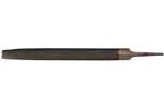 TOME FILE 1/2 ROUND 6" SECOND