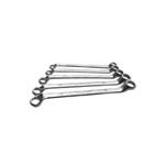 DRAPER RING SPANNER SET 5pc