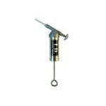 DUALCO 'PRO' GREASE GUN