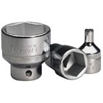 Elora half inch drive Sockets