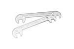 PARK OFF SET BRK WRENCH 14mm