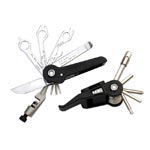 Passport C-D-W Fold-Up Tool