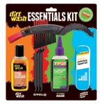 Dirtwash Essentials Kit Dirtwash Essentials Kit