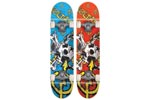 S/SIDE SKULL SK8BOARDS