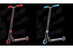 SLAMM ESSENTIAL SCOOTER BLU