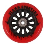 Slamm NY-Core Wheels