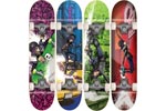 S/SIDE SHOCK MINI SK8BOARD