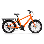 BENNO BOOST E 10s CX UNI ORANGE