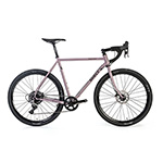 SURLY MN SPECIAL 1x HRD BIKE 50cm LILAC SURLY MN SPECIAL 1x HRD BIKE 50cm LILAC