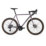 Surly Midnight Special GRX Bike - Lilac Surly Midnight Special GRX Bike - Lilac