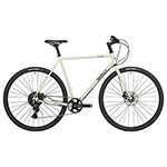 Surly Preamble Flat Bar Bike - Best Buds Green Surly Preamble Flat Bar Bike - Best Buds Green