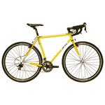AC MACHO MAN CX BIKE 55cm YEL
