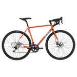 AC M. MAN DISC BIKE 46cm ORA