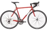 AC Mr PINK RD BIKE 55cm RD/WH