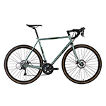 AC 2022 SH DISC SORA BIKE 52cm MINT