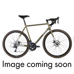 AC 2022 SUPER PRO DP BIKE 58cm OLIVE