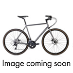 AC 2022 SUPER PRO FB BIKE 58cm SIL