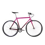 All City Big Block - Pink Fade All City Big Block - Pink Fade