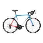 All City Mr. Pink All City Mr. Pink 2017 UK Spec