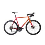 All City Zig Zag Ultegra All City Zig Zag Ultegra
